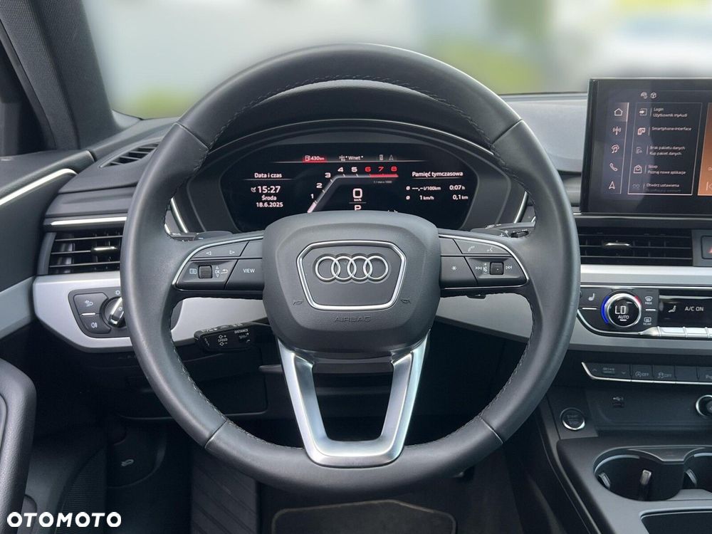 Audi A4 - 17