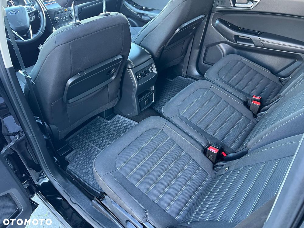 Ford Galaxy 2.0 TDCi 4WD Titanium PowerShift - 32
