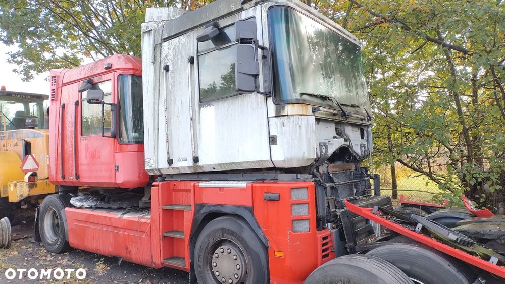 Renault Magnum - 1