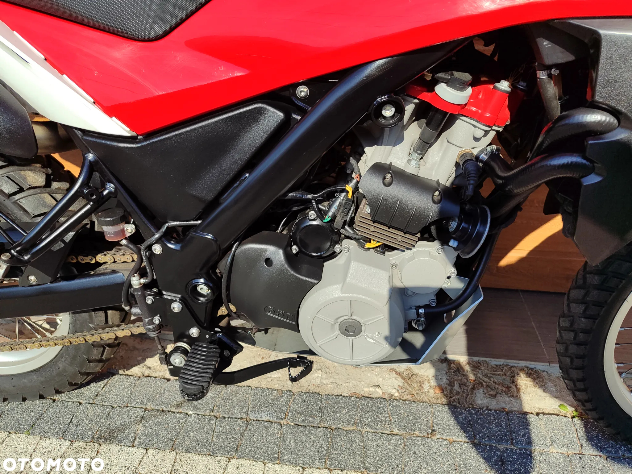 Husqvarna Inny - 8