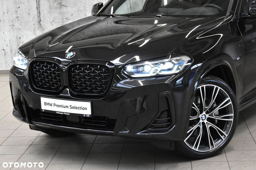 BMW X4 - 32