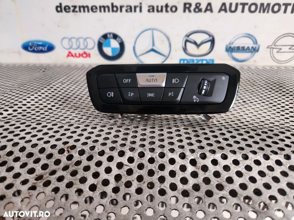 Bloc Lumini Bmw G20 G21 G22 G23 G26 G28 G29 G42 M2 M3 M4 Cod SA16B19 Dezmembrez Bmw G42 B58B30B - Dezmembrari Arad - 2