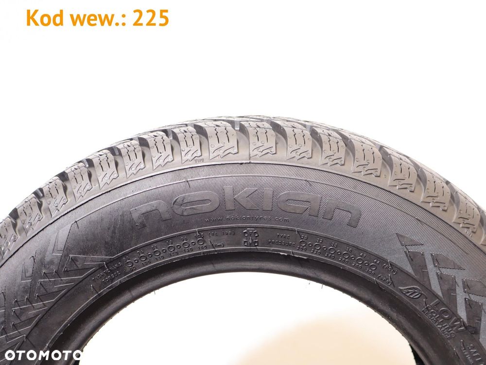 Nokian WeatherProof - 155/70 R13 - 5