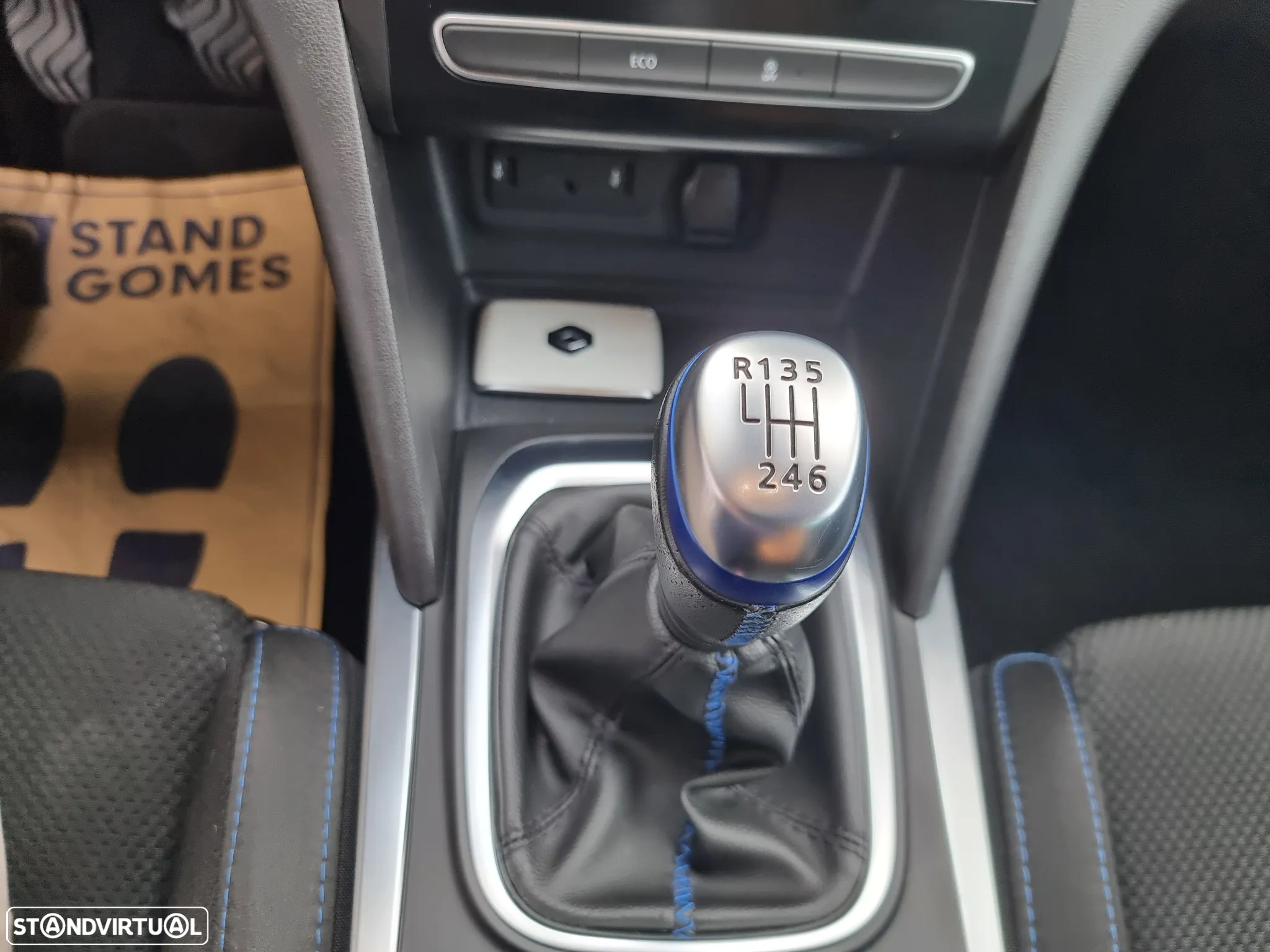 Renault Mégane 1.3 TCe GT Line - 30