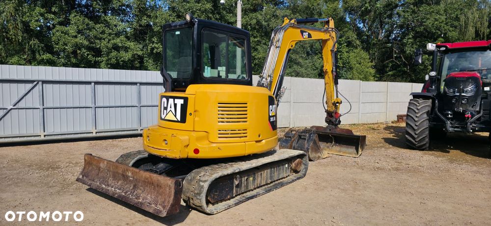 Caterpillar 305,5E2CR - 6