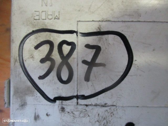 Display Relogio 9647409477B00 CITROEN C3 2005 - 1