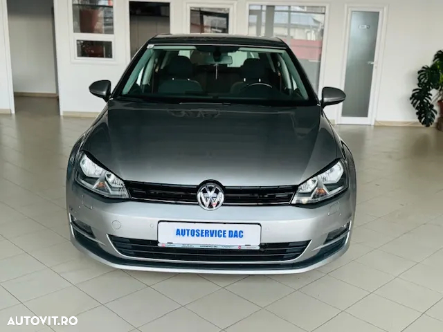 Volkswagen Golf 2.0 BlueTDI 4Motion Highline - 2