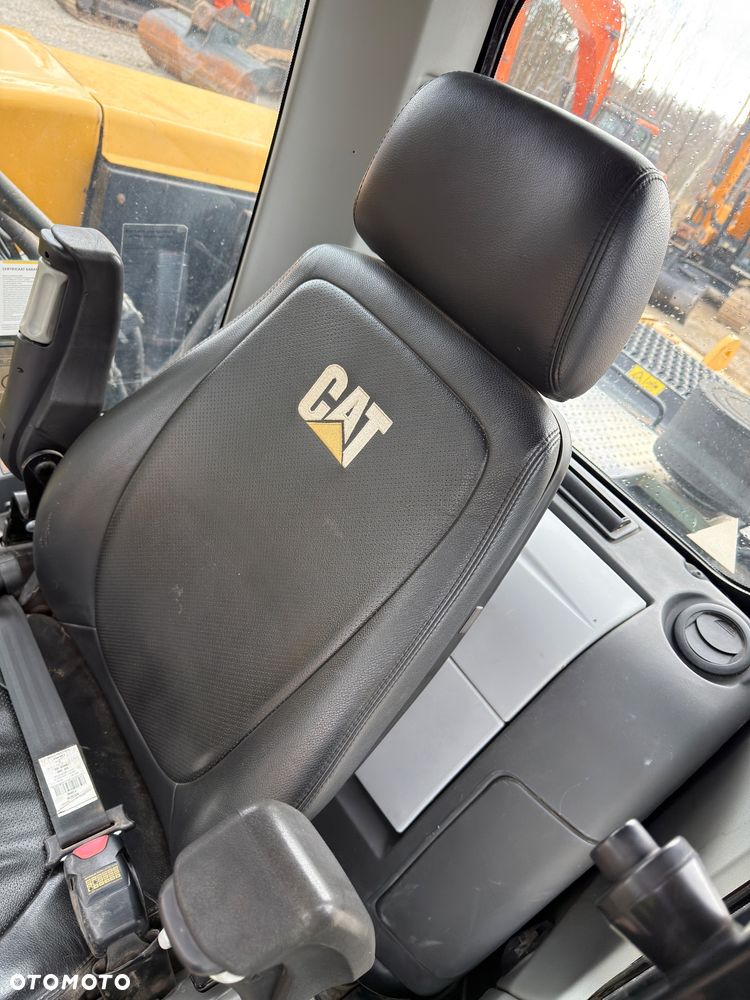 Caterpillar 313d - 28