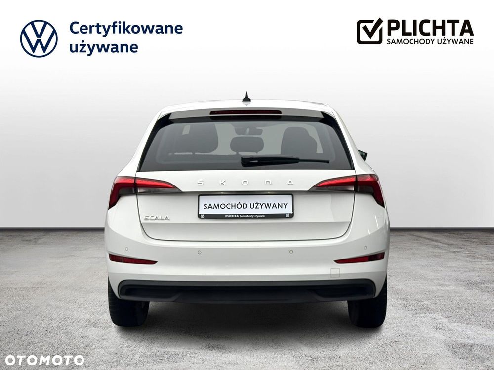 Skoda Scala 1.0 TSI Ambition - 3