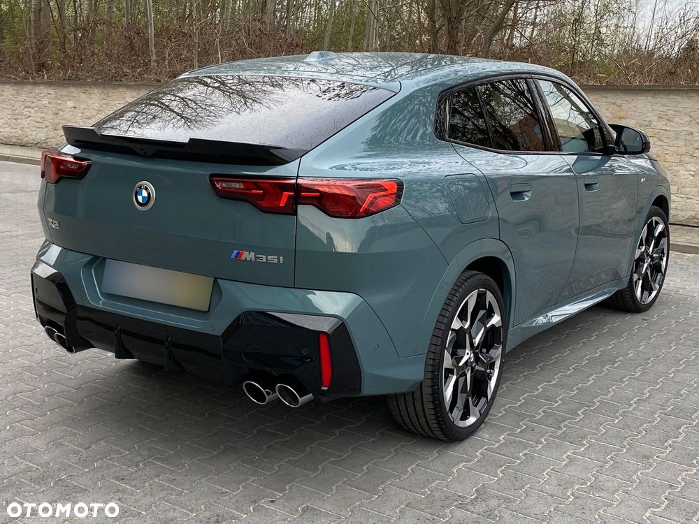 BMW X2 - 17