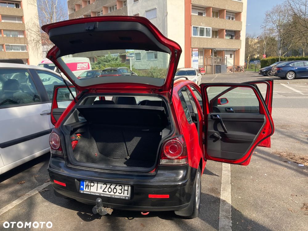 Volkswagen Polo - 6