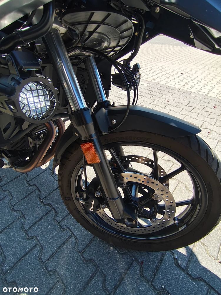 BMW GS - 12