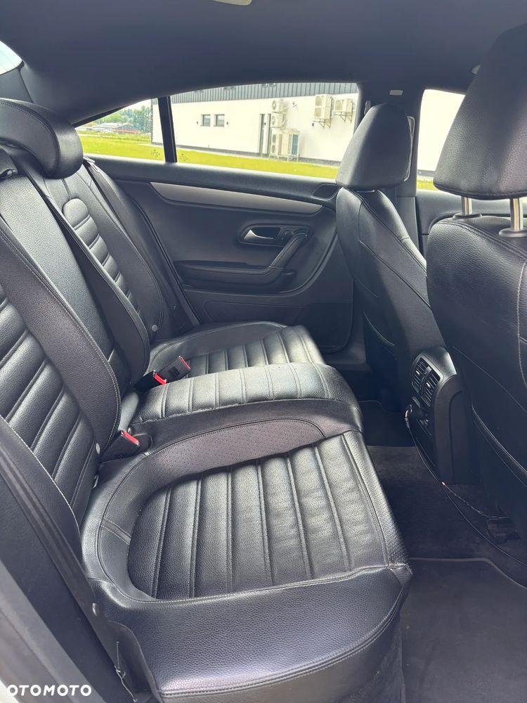 Volkswagen CC 2.0 TSI - 11