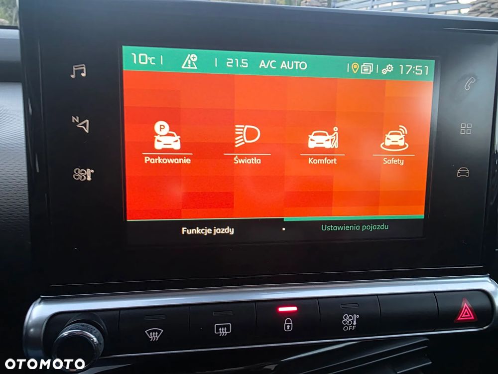 Citroën C4 Cactus 1.2 PureTech Shine S&S - 26