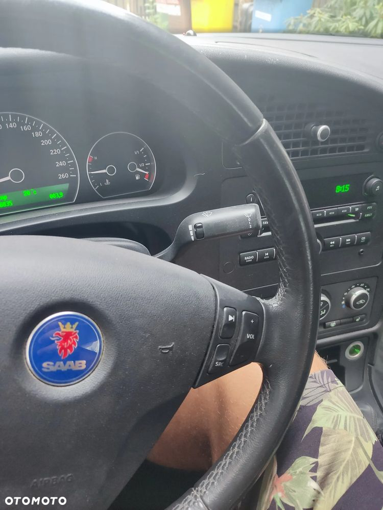 Saab 9-5 - 31