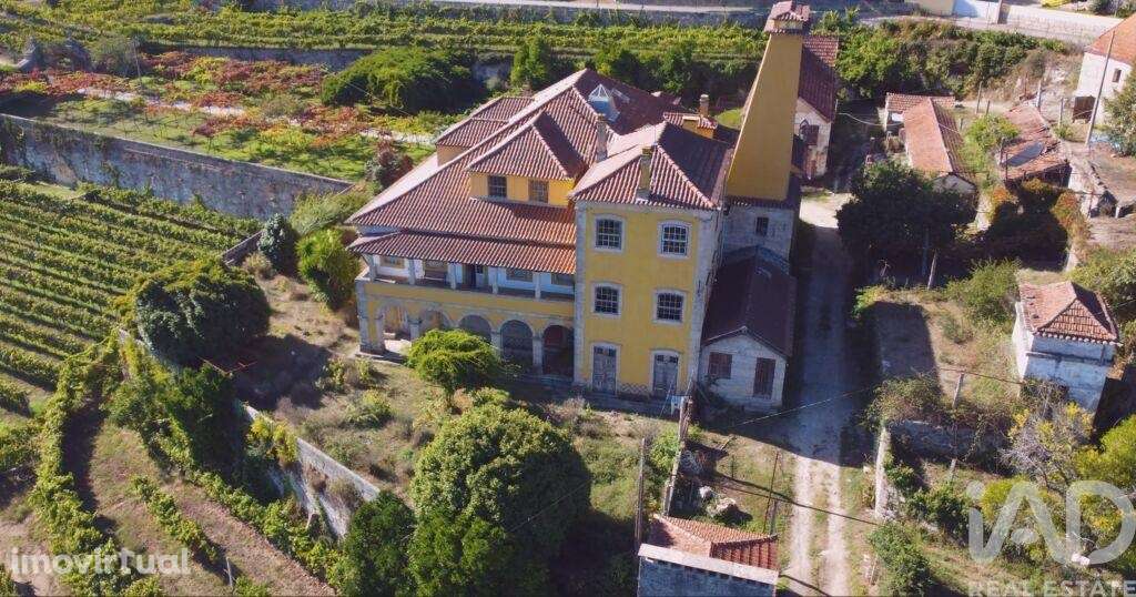 Quinta T20 em Constance de 1885,00 m2 - Grande imagem: 3/30