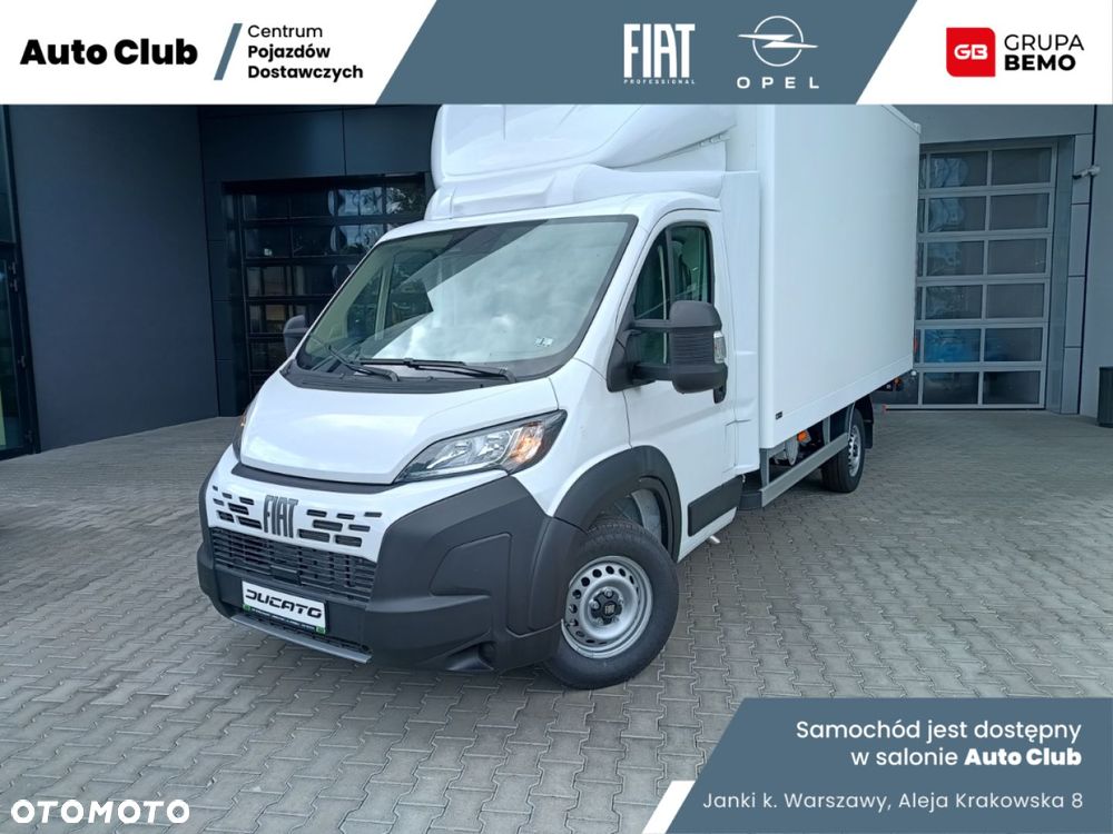 Fiat Ducato - 1