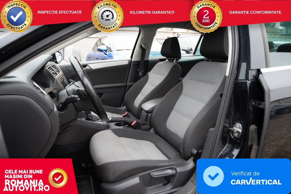 Volkswagen Jetta - 19