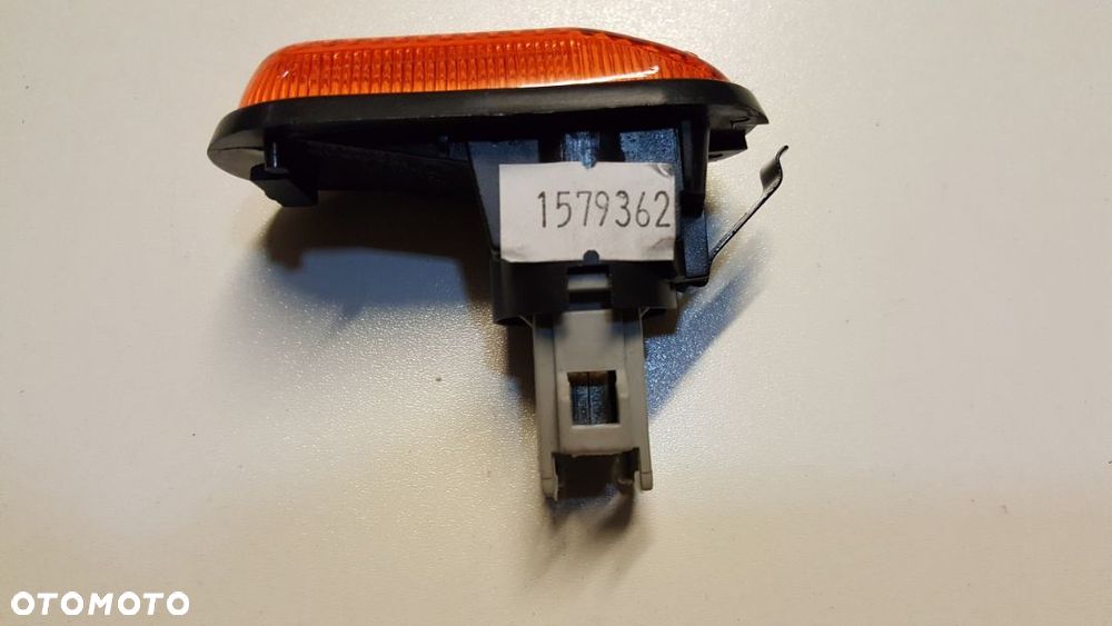 MIGACZ BOCZNY lewa strona HONDA CIVIC HB/COUPE (EG/EJ), 10.91-12.95 ,3807195E,33850SR3G01,217-1401L - 1