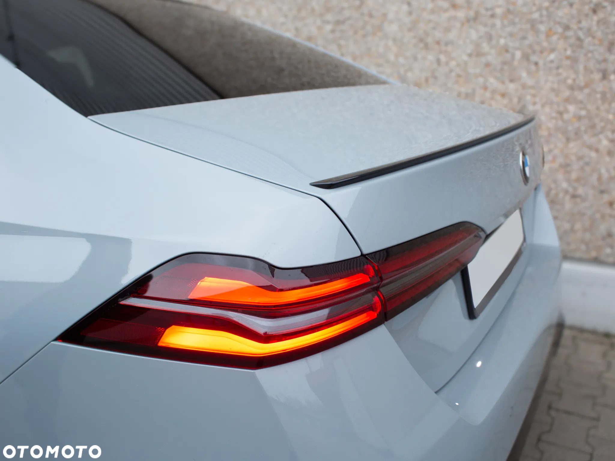 BMW Seria 5 - 20