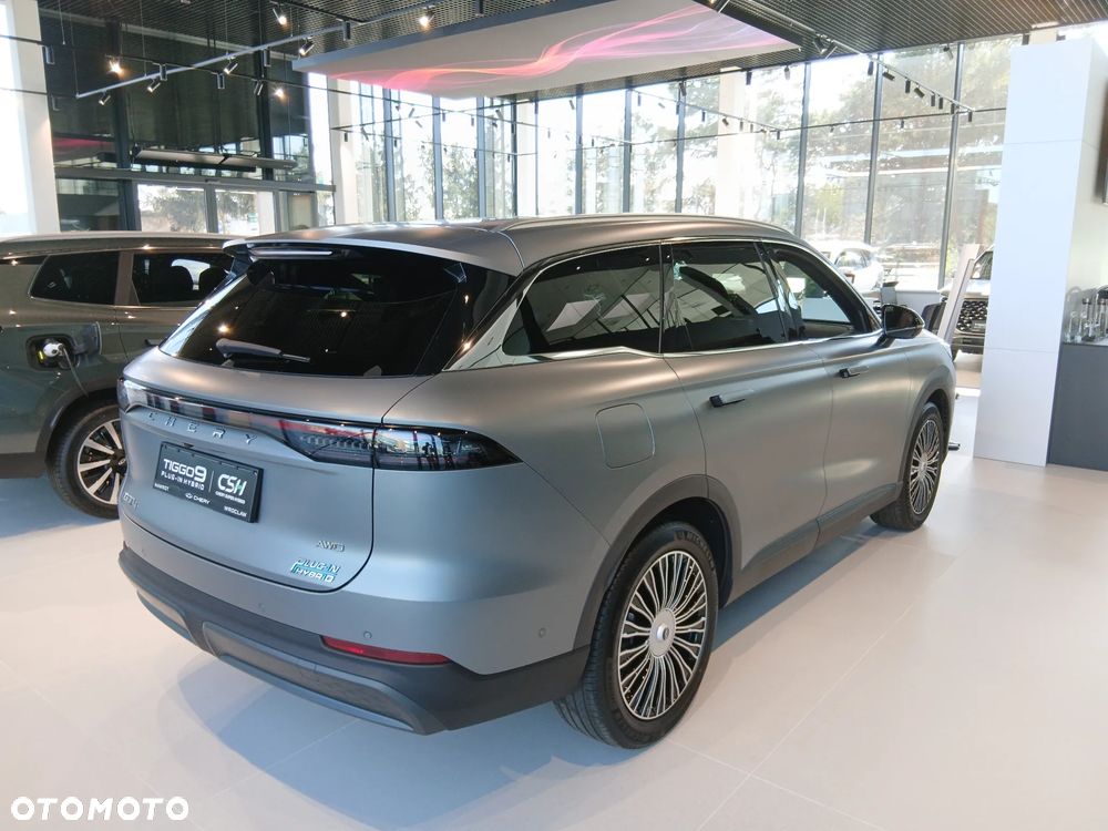 Chery Tiggo 9 - 3