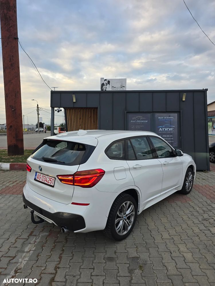 BMW X1 - 6