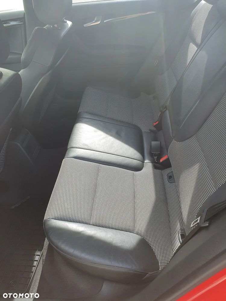 Audi S3 - 7