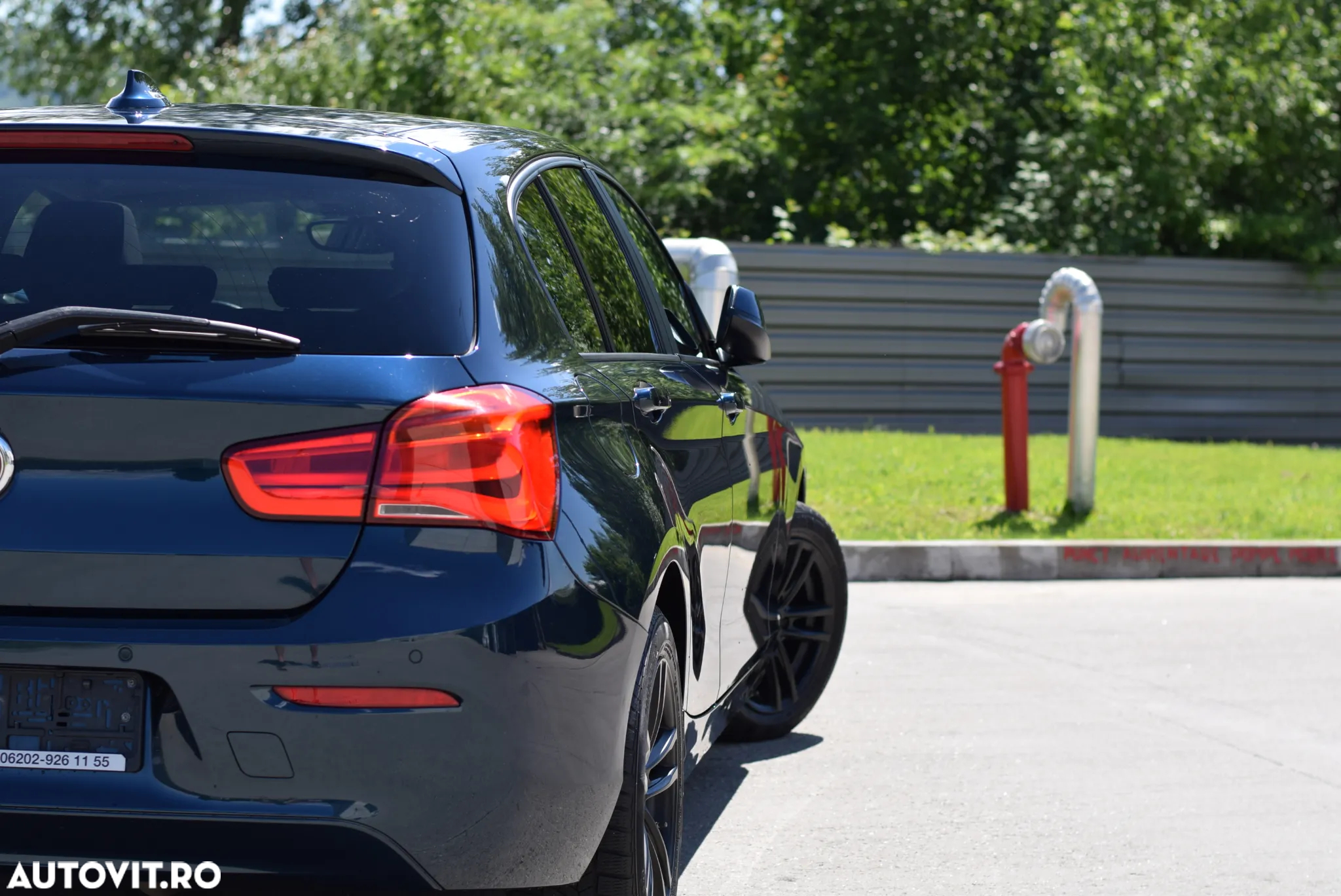BMW Seria 5 - 27