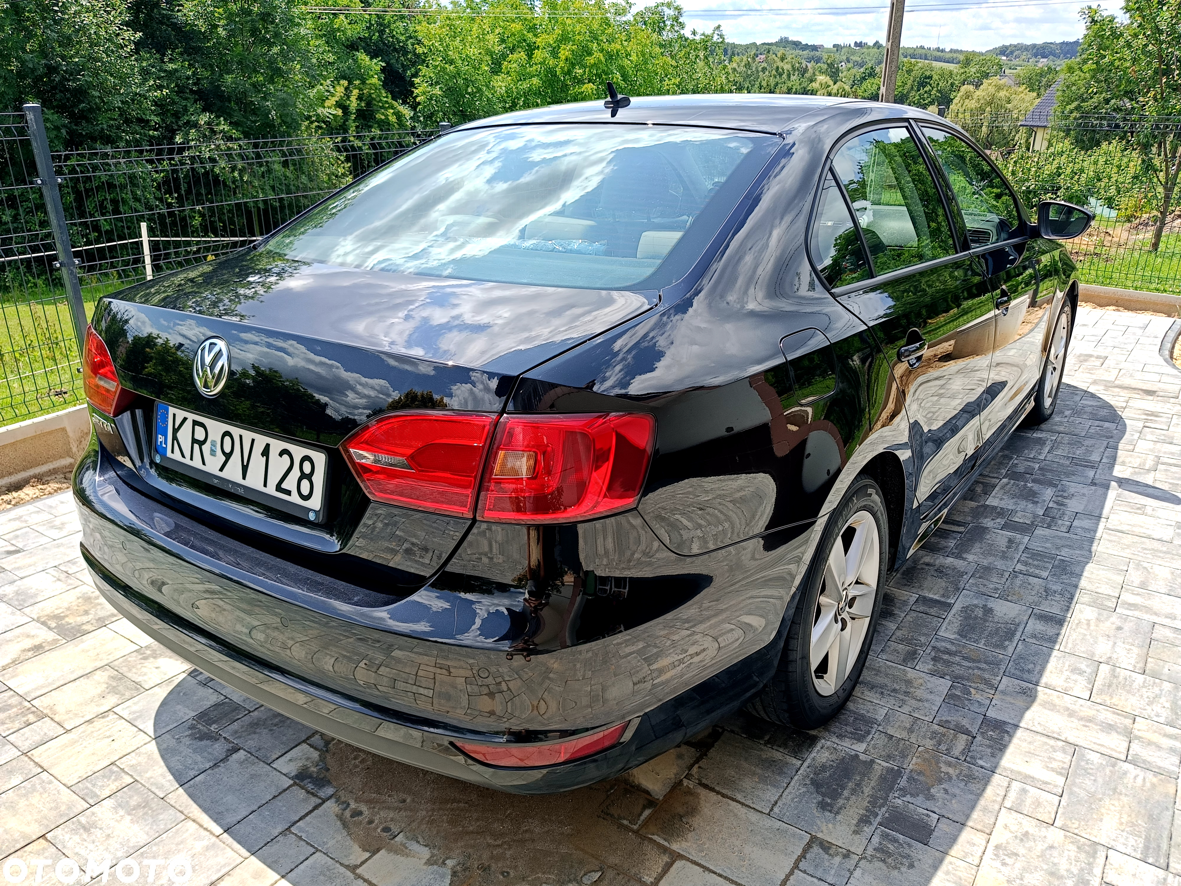 Volkswagen Jetta 1.4 TSI Comfortline - 3