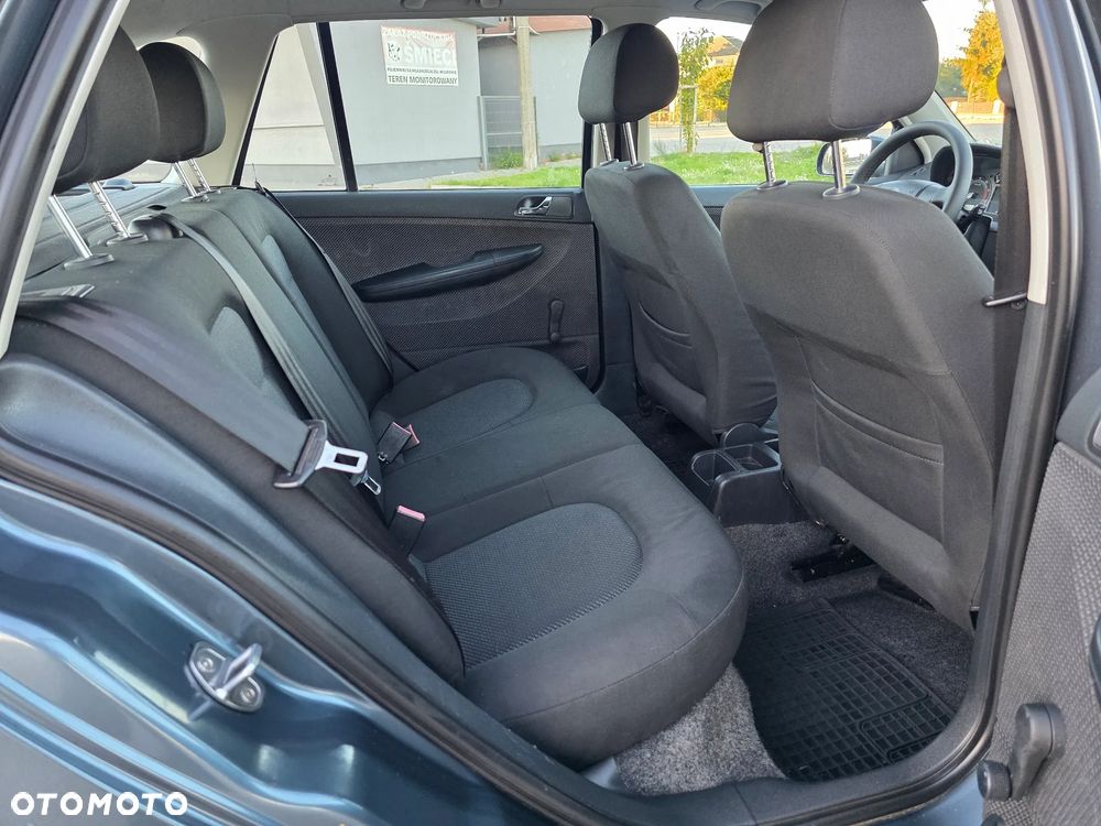 Skoda Fabia 1.4 16V Combi Comfort - 18