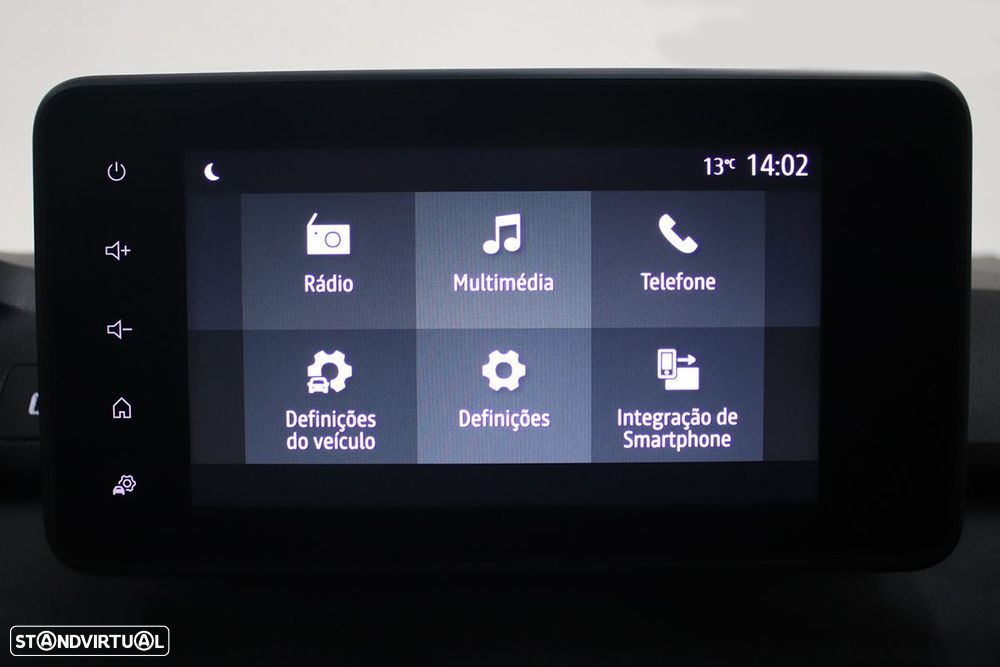 Dacia Jogger 1.0 ECO-G Extreme Bi-Fuel - 10