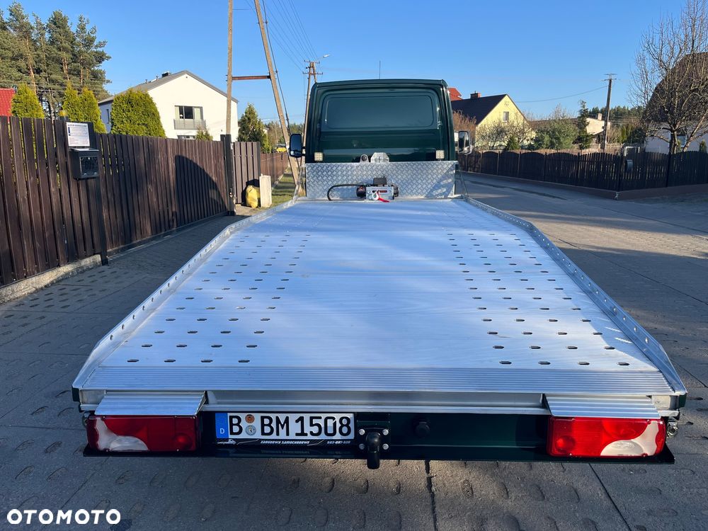 Volkswagen Crafter - 8