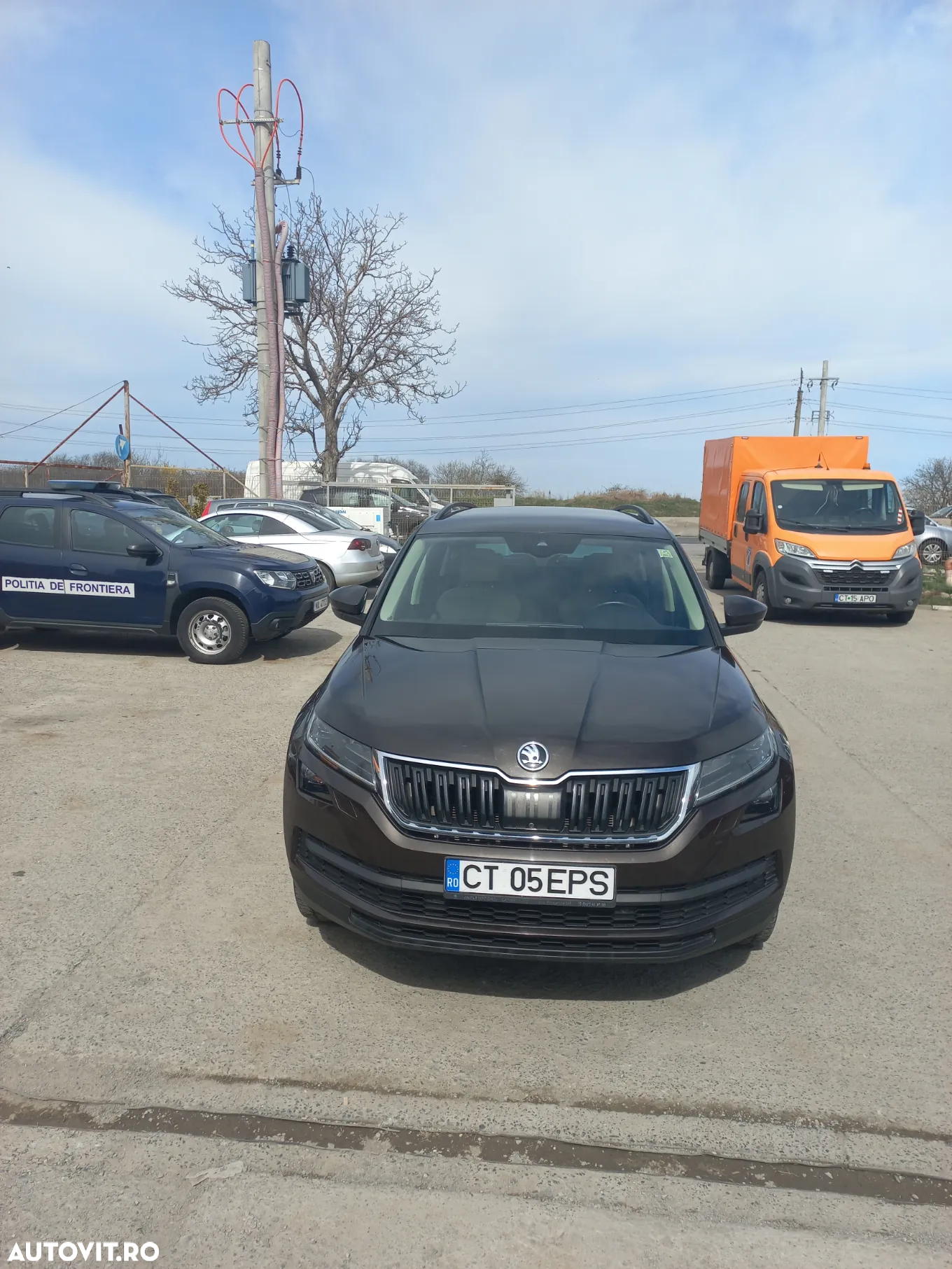 Skoda Kodiaq 2.0 TDI 4X4 DSG Style - 5
