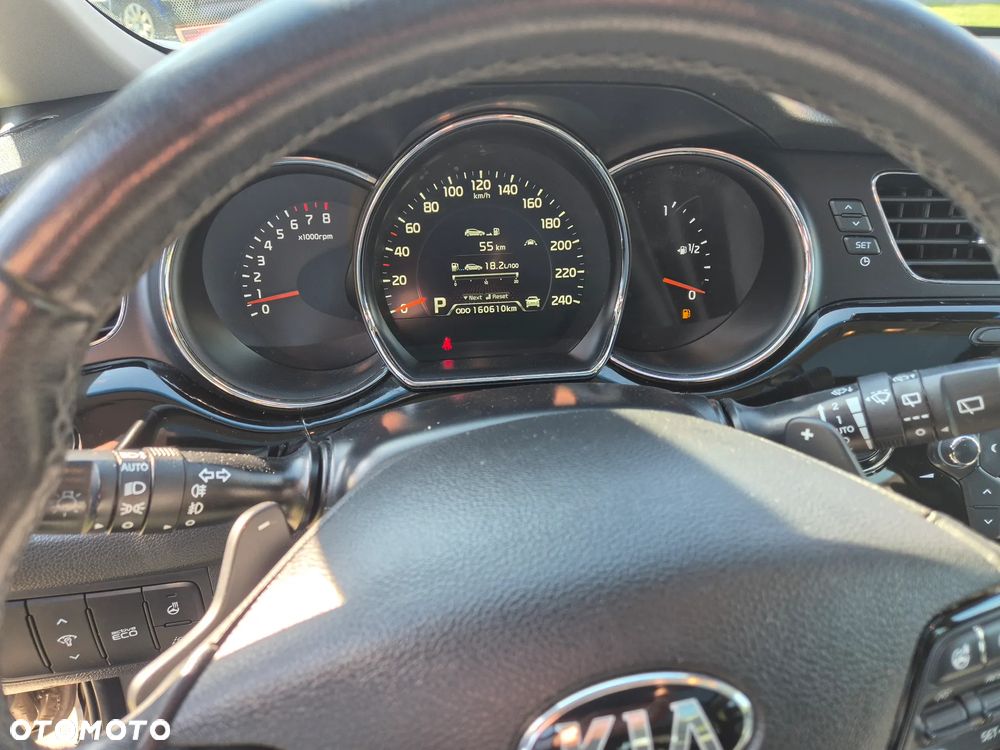 Kia Ceed 1.6 GDI L DCT - 17