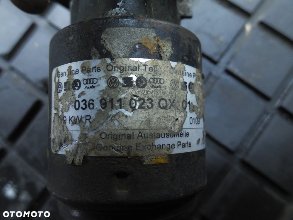ROZRUSZNIK VW POLO 99-01 1.0B 1.4 1.6 036911023QX 036911023 POSIADAM 3 SZTUKI - 6