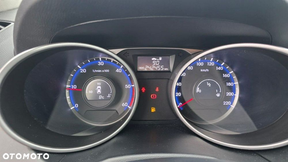 Hyundai ix35 - 14
