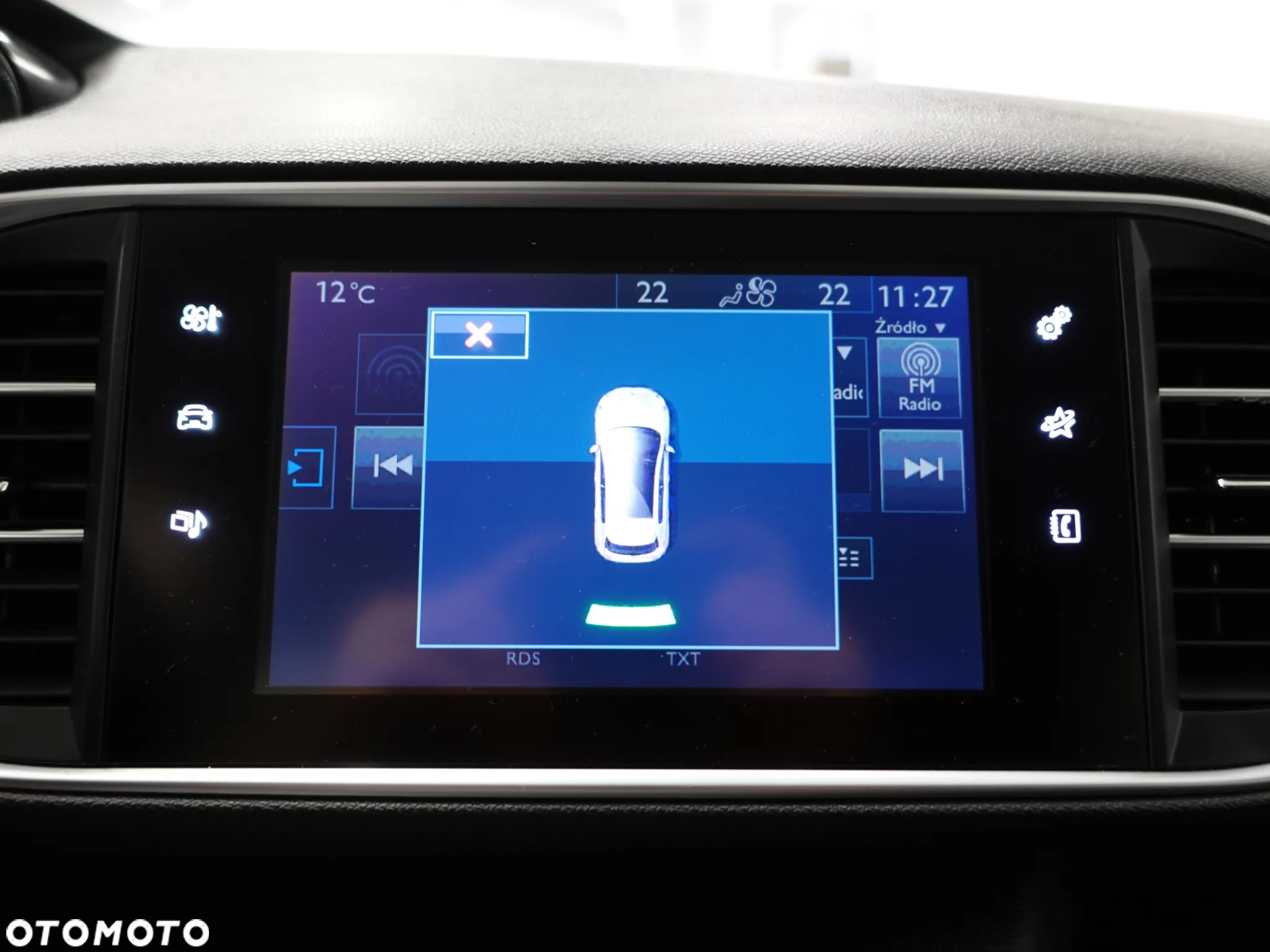 Peugeot 308 1.6 BlueHDi Style S&S - 34