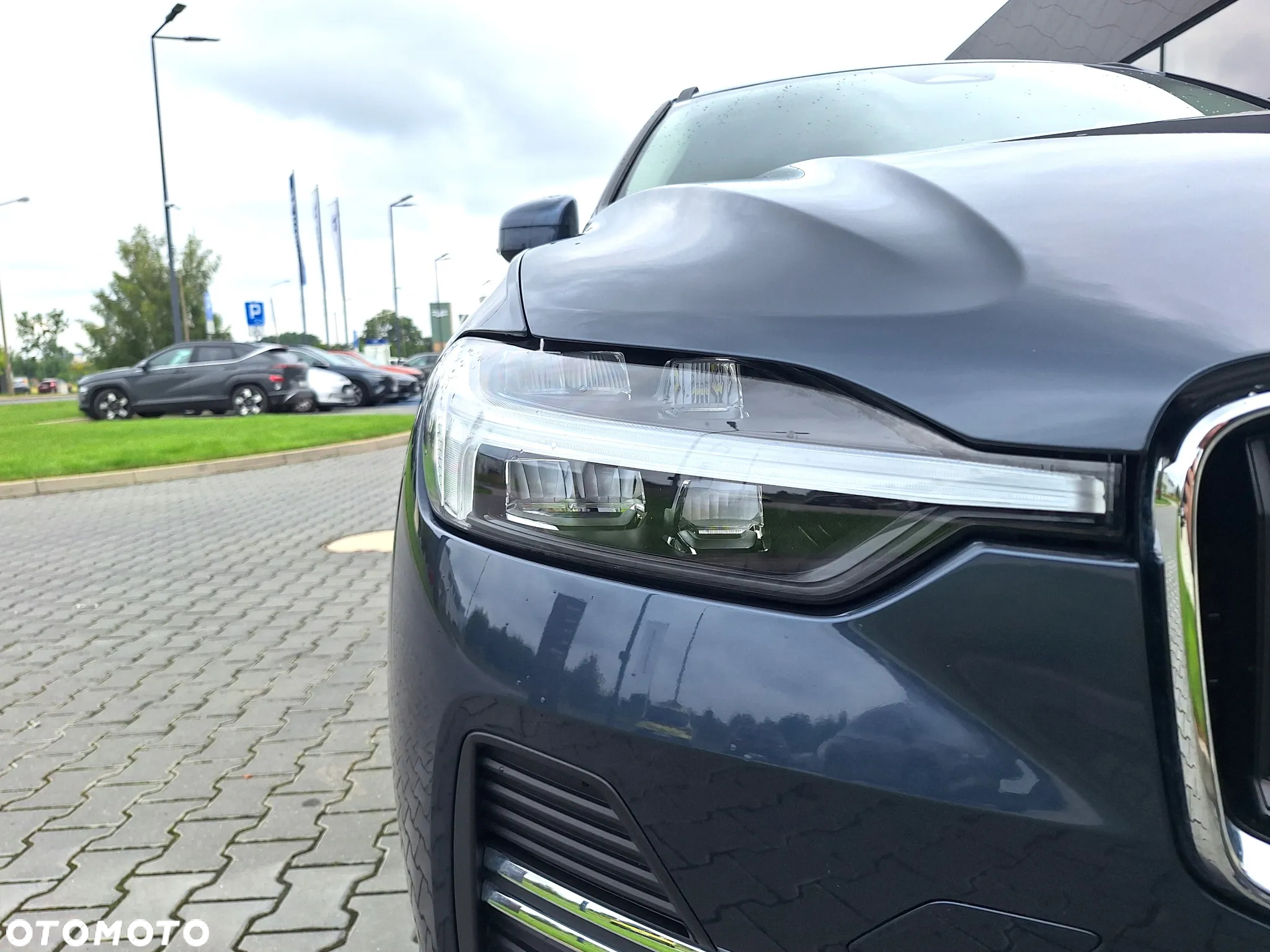Volvo XC 60 - 10