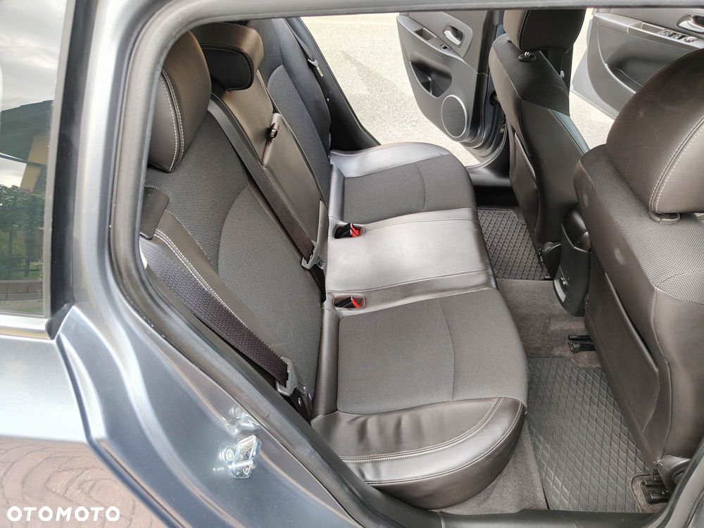 Chevrolet Cruze 2.0 LTZ - 17