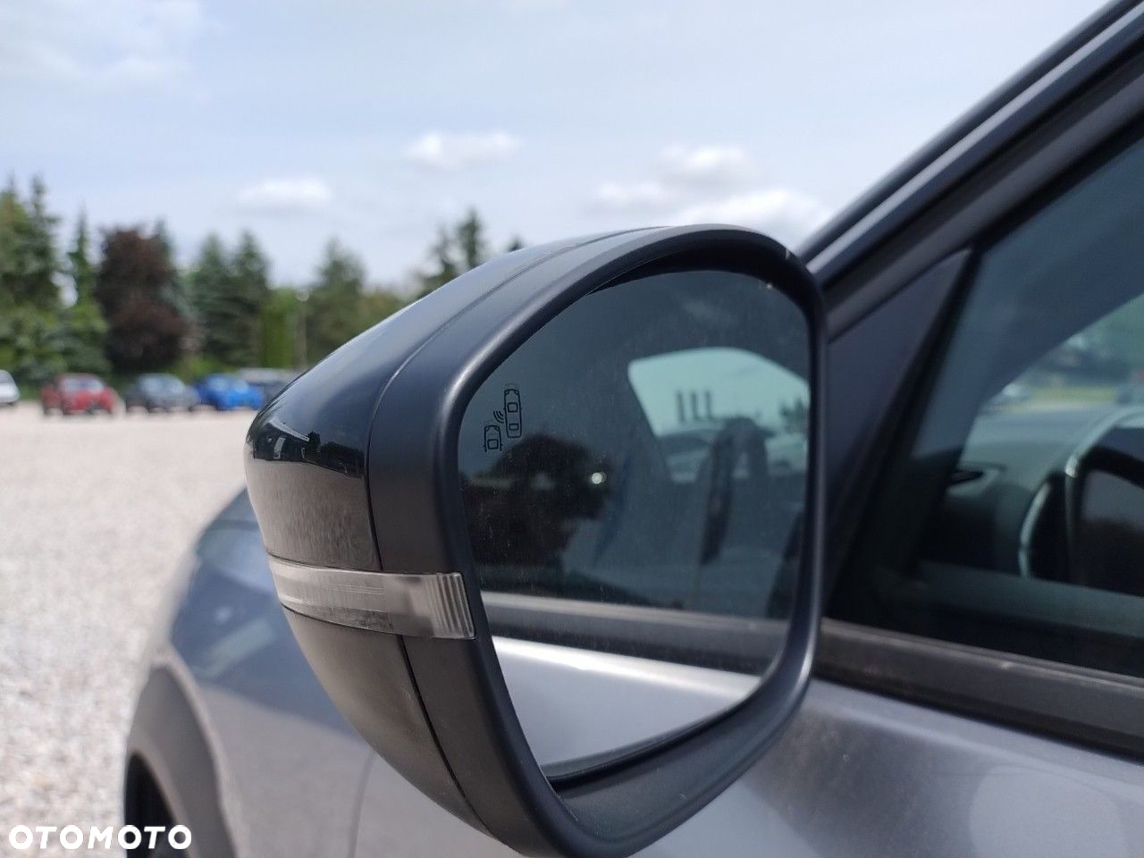 Opel Mokka 1.2 T GS S&S - 12