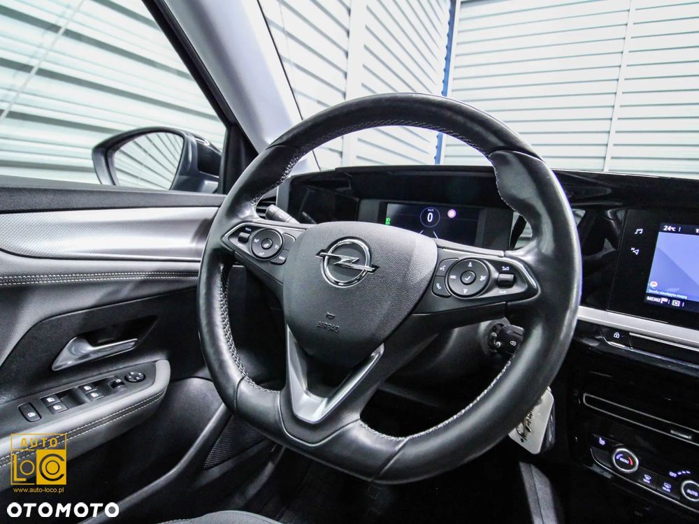 Opel Mokka 1.2 T Elegance S&S - 26