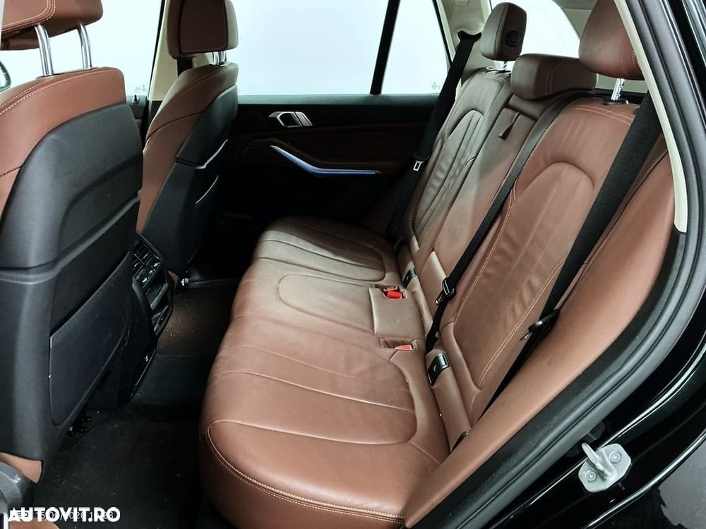 BMW X5 xDrive45e AT PHEV - 16