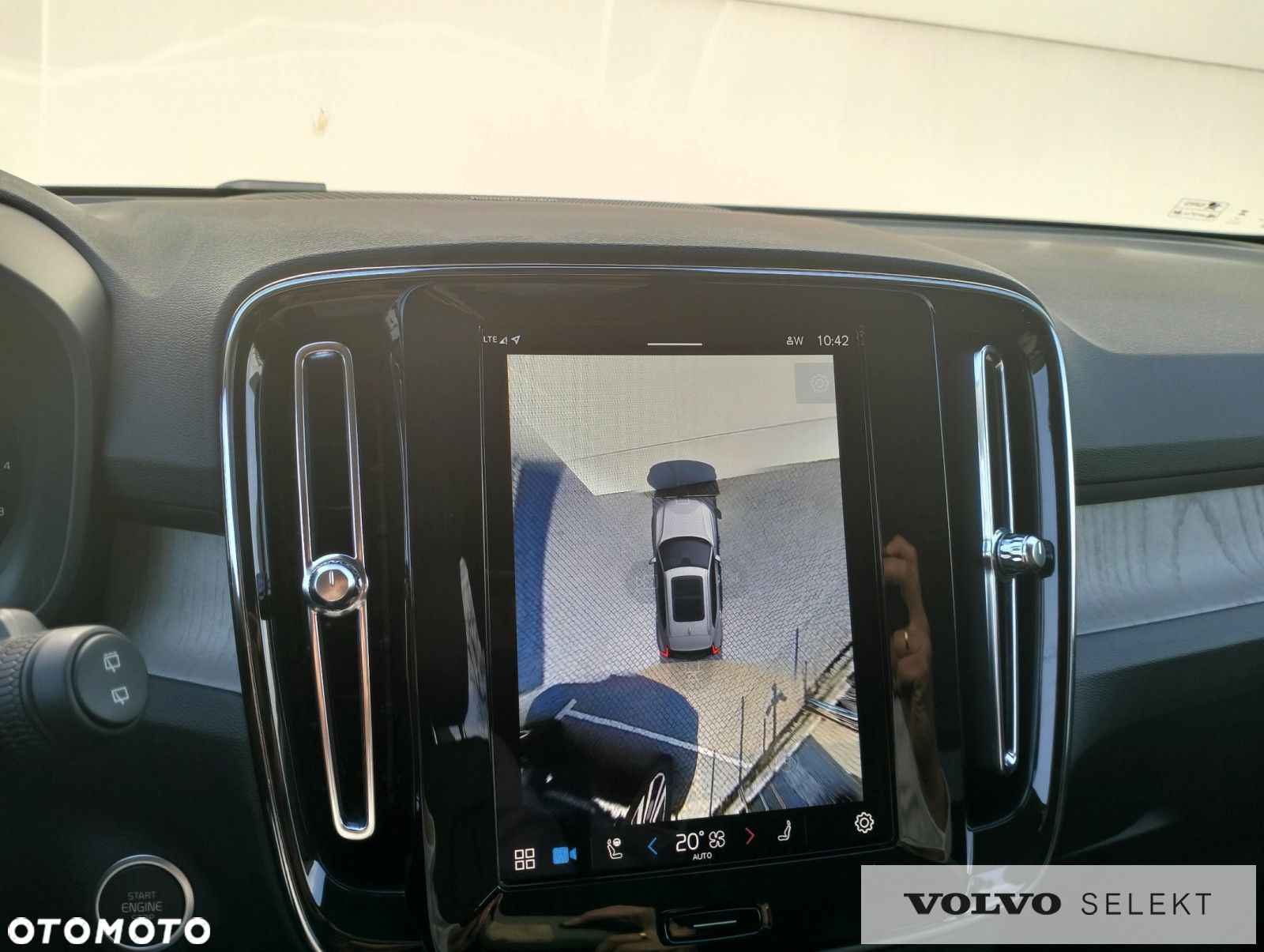 Volvo XC 40 - 21