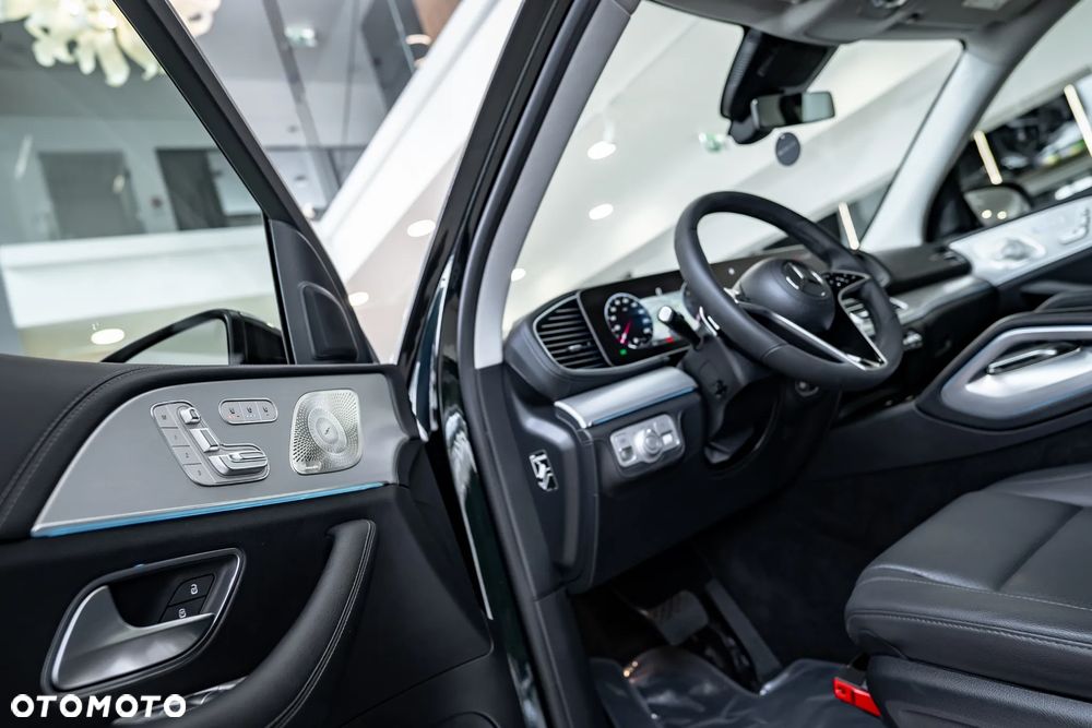 Mercedes-Benz GLE 300 d mHEV 4-Matic AMG Line - 22