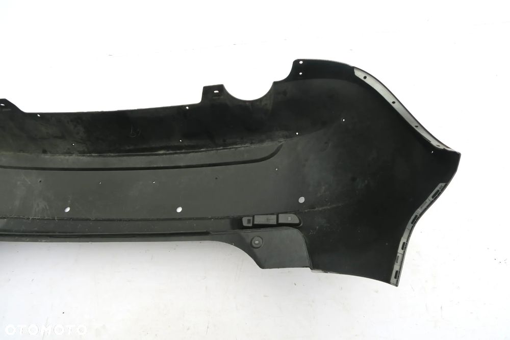 SUZUKI SX4 2006 - 2013 zderzak tył SX-4 ORYGINAŁ OE - 7