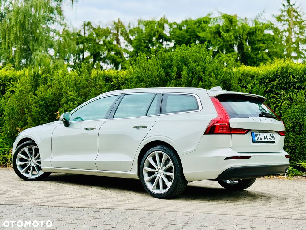 Volvo V60 D3 Summum - 4