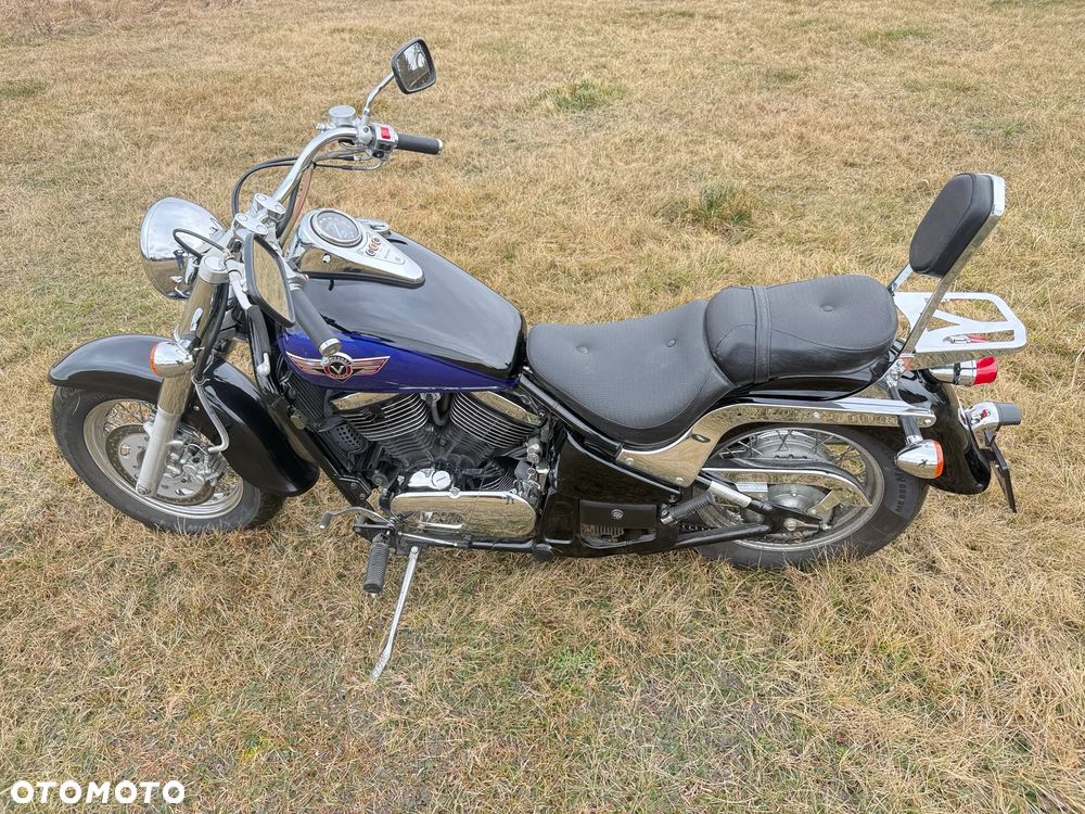 Kawasaki VN - 1
