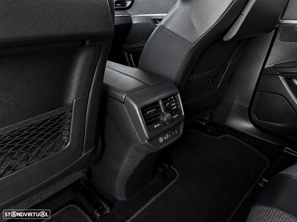 Peugeot 5008 1.5 BlueHDi Allure EAT8 - 44