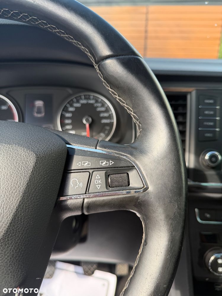 Seat Ateca - 13