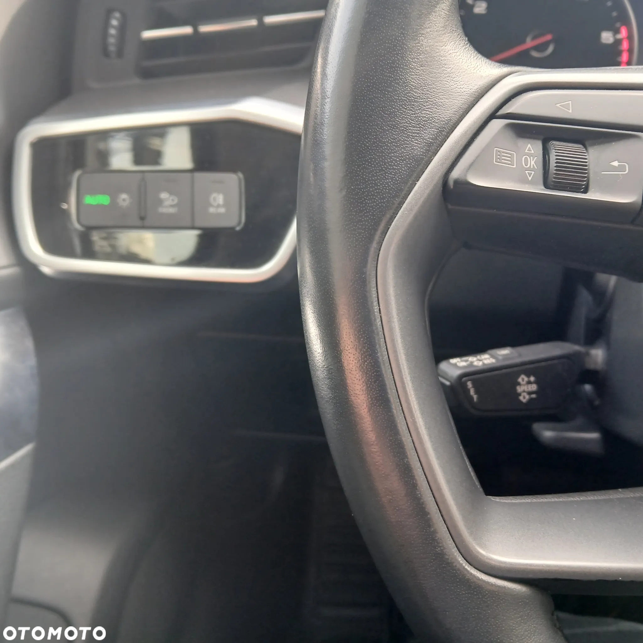 Audi A6 - 30